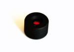 1/3" 4.6mm F3.0 5Megapixel M8x0.35 Mount Non-Distortion Lens, 5MP mobile phone