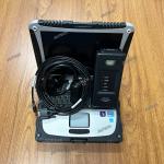 2023A ET4 478-0235 Diagnostic Tool For Caterpillar Communication Adapter Truck