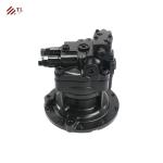 SK210-6 SK200-6 M5X130CHB Hydraulic Swing Motor YN15V00025F3 M5X130CHB-10A-17C