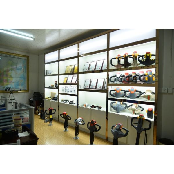 Forklift Part Control Handle For Tractor And Walkie Stacker CH-1