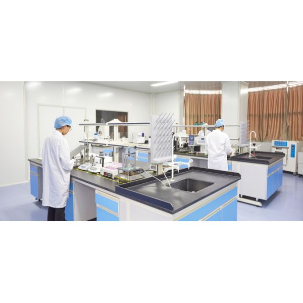 Changzhou Bestcare Products Co., Ltd. quality control 0