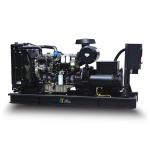 250KW Cummins Diesel Generator Set YC6MK420-D31 60Hz