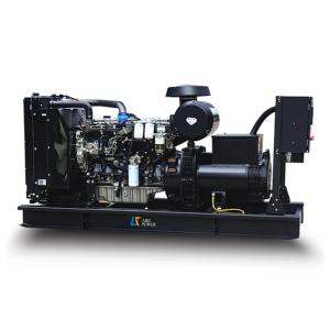 Wholesale 250KW Cummins Diesel Generator Set YC6MK420-D31 60Hz from china suppliers