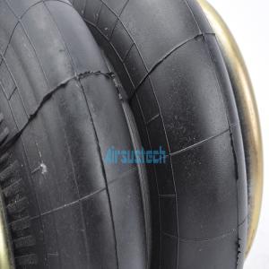Wholesale W01-M58-5216 Firestone Air Spring Suspension Double Rubber Convoluted Air Actuator from china suppliers
