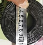 3.50lbs Australia Black Annealed Tying Wire 16G to 18G Belt Pack Reinforcing Tie
