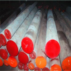 Wholesale ASTM Standard Alloy Steel Round Bar For Mechanical Mill Certificate from china suppliers