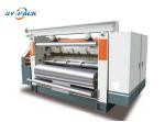 SF320C Cardboard Fingerless Single Facer Machine OEM