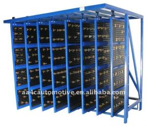 Wholesale Three pegboard Metal for tools AA-GJ8 from china suppliers