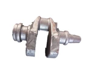 Wholesale 2000T Press Forged Steel Crankshaft Quenching and Tempering For Motorcycle Engine from china suppliers