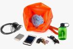20L Waterproof Dry Bag, Ultralight Swim Buoy and Safety Float for Open Water