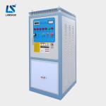 50KW High Frequency Induction Heating Machine For Melting Welding Forging