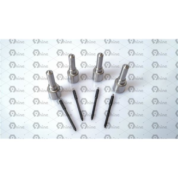 Durable Denso Injector Nozzle , Common Rail Nozzle For 295050-1590 Injector