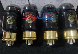 Wholesale Home Theater Vacuum Tube Amplifier , Premium Grade Audiophile Tube Amp PSVANE KT88-T from china suppliers