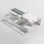 Shaping Metal Processing Stamping Products Fabrication Part Sheet Metal