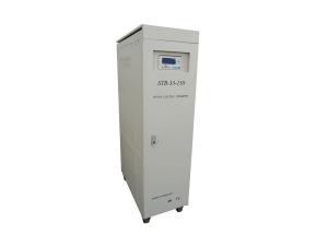 Wholesale 150 KVA 3 Phase Mechanical Full Automatic Voltage Regulator For CT Scanner / MRI System from china suppliers