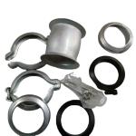 80280559 Gardner Denver Industrial Air Compressor Spare Parts Metal Hex Socket