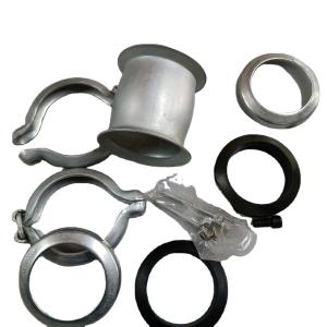 Wholesale Compair Industrial Air Compressor Spare Parts A11449574 Piston Ring for Food Beverage from china suppliers
