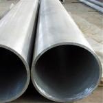 High Strength Stailess Steel Pipe China Mirror HL Finished 904L For Home