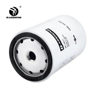 Wholesale 6732-71-6110 FF5052 Spin On Fuel Oil Filter Element 120mm height from china suppliers