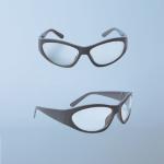 Er Clear Laser Light Protection Glasses 2700-3000nm OD6+ With CE EN207