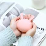 3 iN 1 Lovey Rabbit Light Mirror & Hand Warmer HW-315