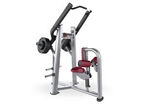 Wholesale Hammer Strength Plate Loaded Gym Machines Strength Training CE Certification from china suppliers