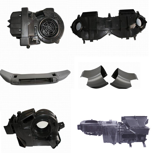 vehicle plastic parts injection molding machine service for making plastic parts