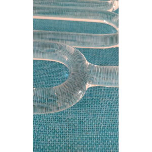 Quartz Crystal Tuning Forks with Different Notes