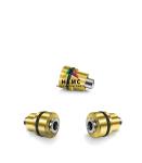 Excavator Spare Parts Ex200-1-2-3-5 Zax60 55 120 210 240 Travel Motor Pusher