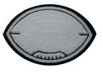 Colorful Clothing Embroidered Patches With Customized Shape For Garment