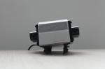 Low Power Micro Medical Air Mattress Pump With Duckbill Valves