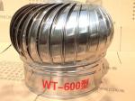 300mm Industrial Turbine Air Fan