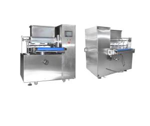 Wholesale top quality butter jenny cookies depositor machine automatic making for bake shop usage from china suppliers
