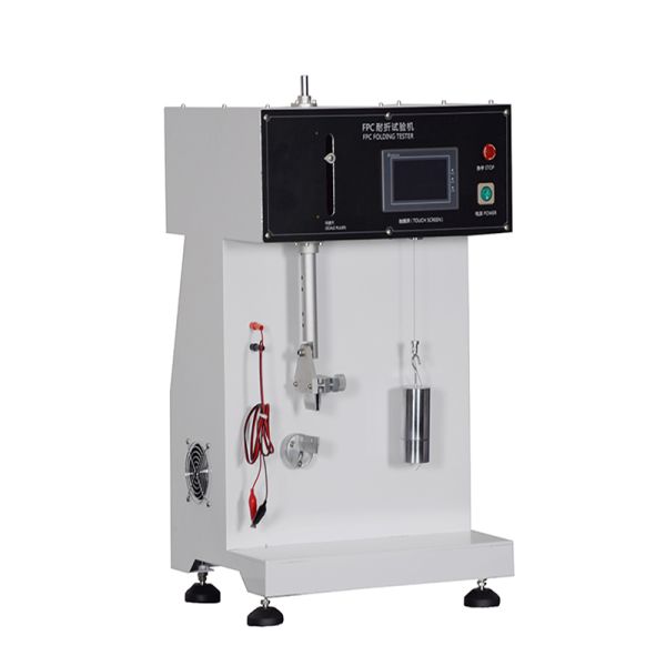 FPC Flexural Resistance Lab Testing Machine PC Controlled Customized Design Acceptable