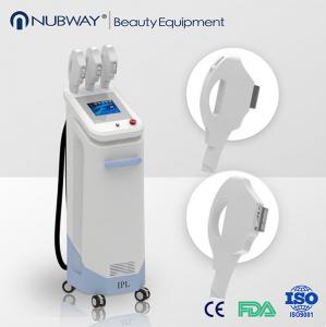 Wholesale ipl &rf hair removal,ipl breast enhancement beauty equipment,ipl freckle removal machine from china suppliers