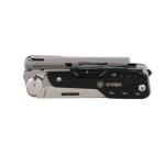 Punching Swiss Camping Tactical Hunting Knife Kits ODM