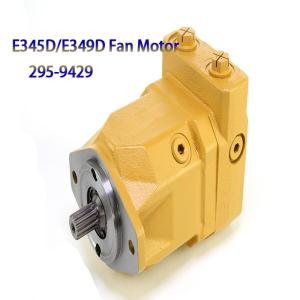 Wholesale E345D E349D 295-9429 Excavator Spare Parts Pump Fan Motor E345C 2590814 from china suppliers