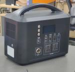 1000W 920Wh Outdoor Portable Power Station Multi Function 14.5kg