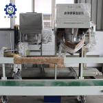 ISO 50Hz 500 Bag Chicken Manure Fertilizer Packing Machine