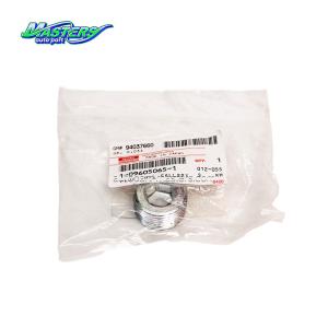 Wholesale Masters Isuzu Engine Self Tapping Oil Pan Drain Plug 096050651 from china suppliers