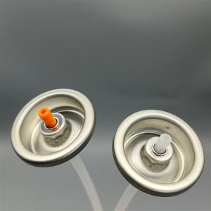 Wholesale Heavy-Duty Air Freshener Spray Valve for Industrial Warehouses and Garages with High-Capacity Aerosol Compatibility from china suppliers