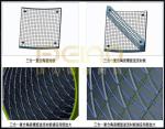 Rubber Ceramic Liners Ceramic Rubber Composite Liner