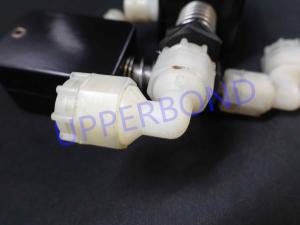Wholesale Acid Resistance Gluing Nozzle For Cigarette Packers from china suppliers