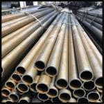 Cold Drawn Seamless Alloy Steel Pipe Steel-made High Quality Corrosion-resistant