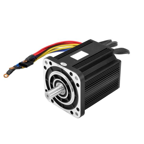 Faradyi Customized 220v Electric Low Rpm High Torque Single Phase Speed