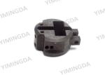 Frame Guide Roller Lower Suitable for Gerber GT5250 Parts 54685002-