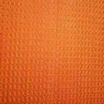 Aluminum Chain Link Door Fly Screen