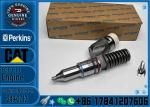 original 730 725 articulated truck C11 3416 engine 10R3147 injector 249-0712