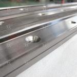 Steel Cord Blade Steelastic VMI Fischer Tungsten Carbide Hartmetall Inlay