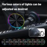 Adjustable Light Ultra Thin Magsafe Car Phone Holder Customizable